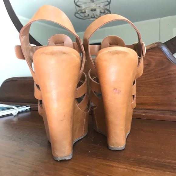Wedges - Picture 2 of 3