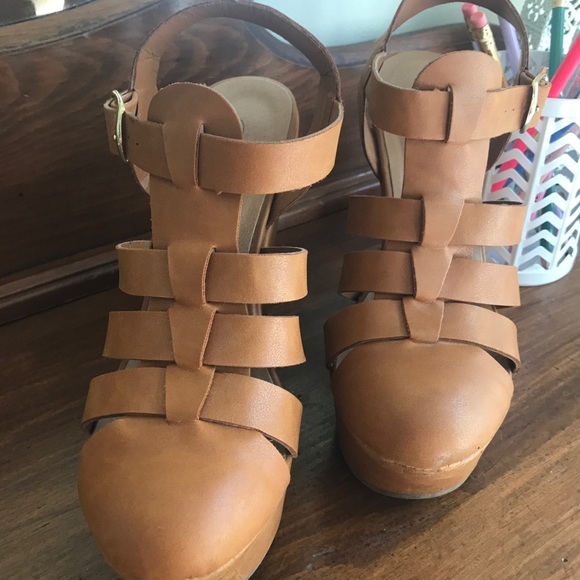 Wedges - Picture 3 of 3