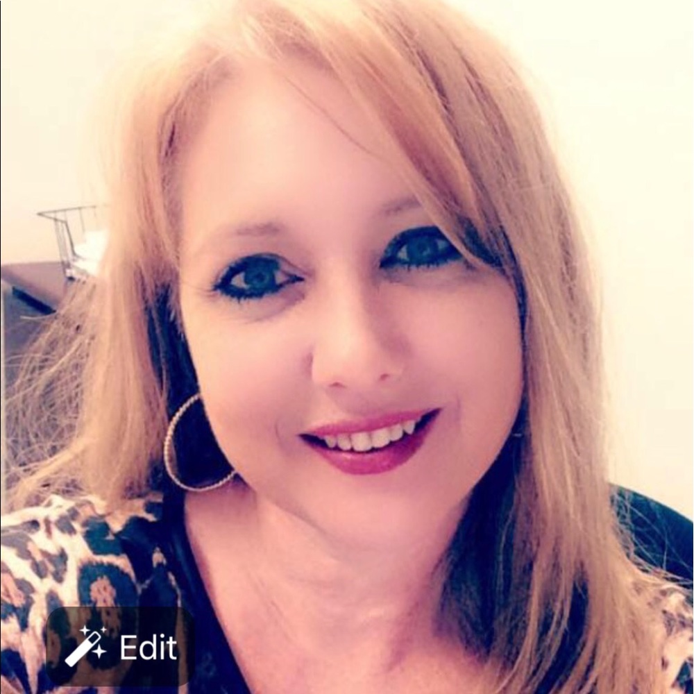 Meet your Posher, Kathryn