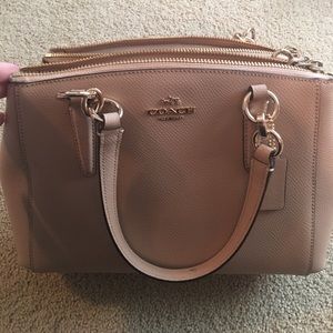 Authentic coach midi tote Authentic coach midi tote