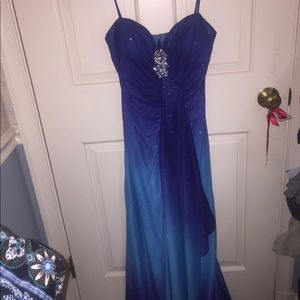 Prom Dress *SALE*