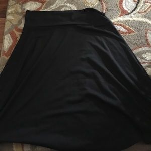 Black LuLaRoe Azure