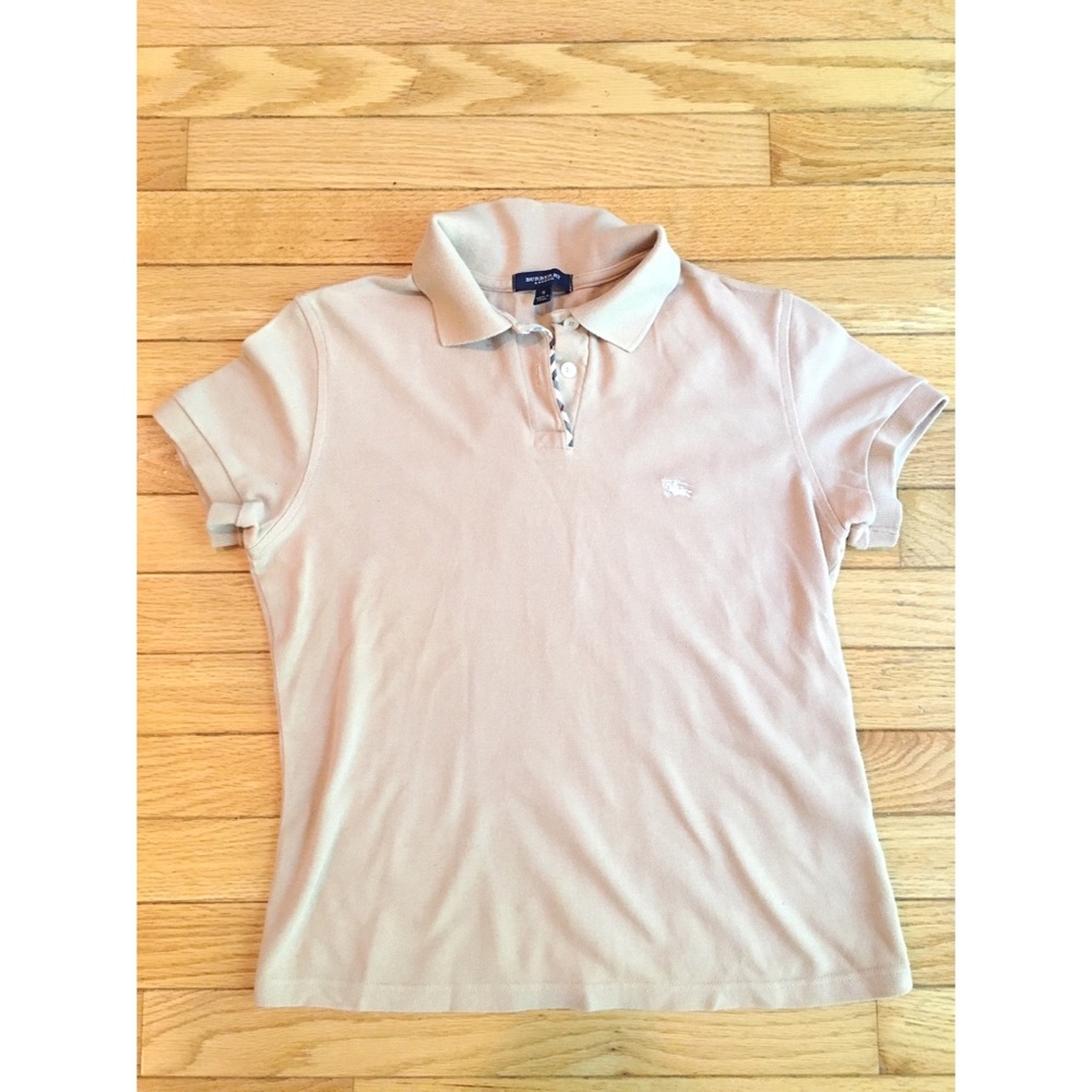 Burberry Polo