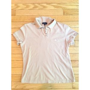 Burberry Polo