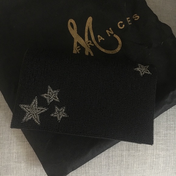 Mary Frances Beaded Wish Clutch - Picture 8 of 8