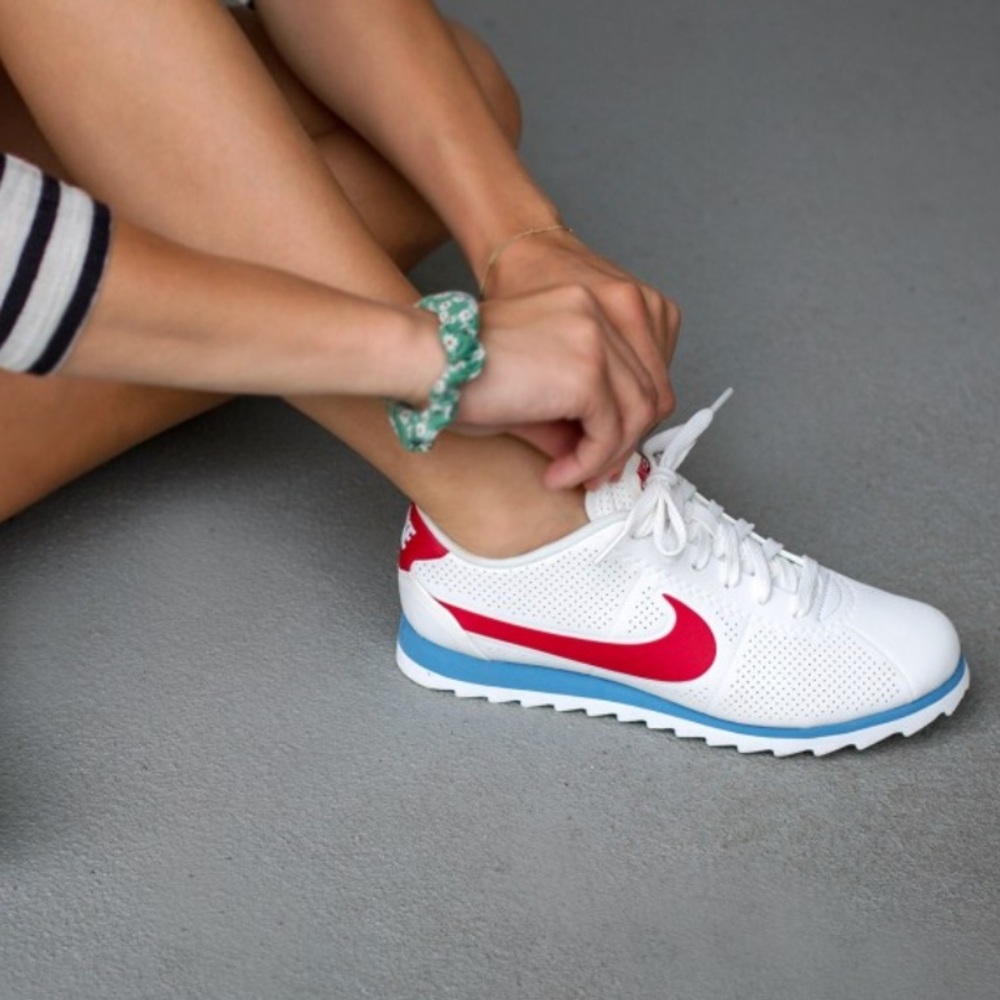 NWT Nike Cortez Ultra Moire 👌🏻 - Picture 6 of 8