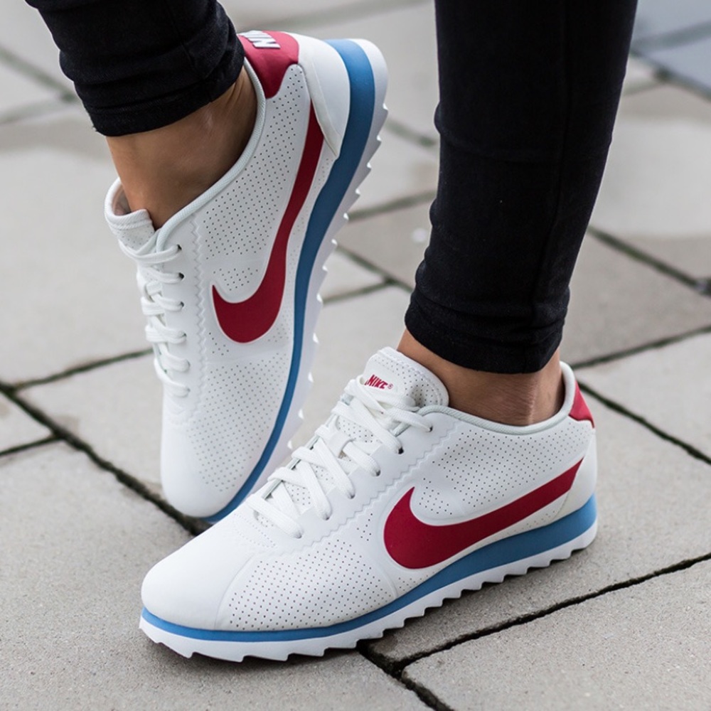 NWT Nike Cortez Ultra Moire 👌🏻 - Picture 3 of 8