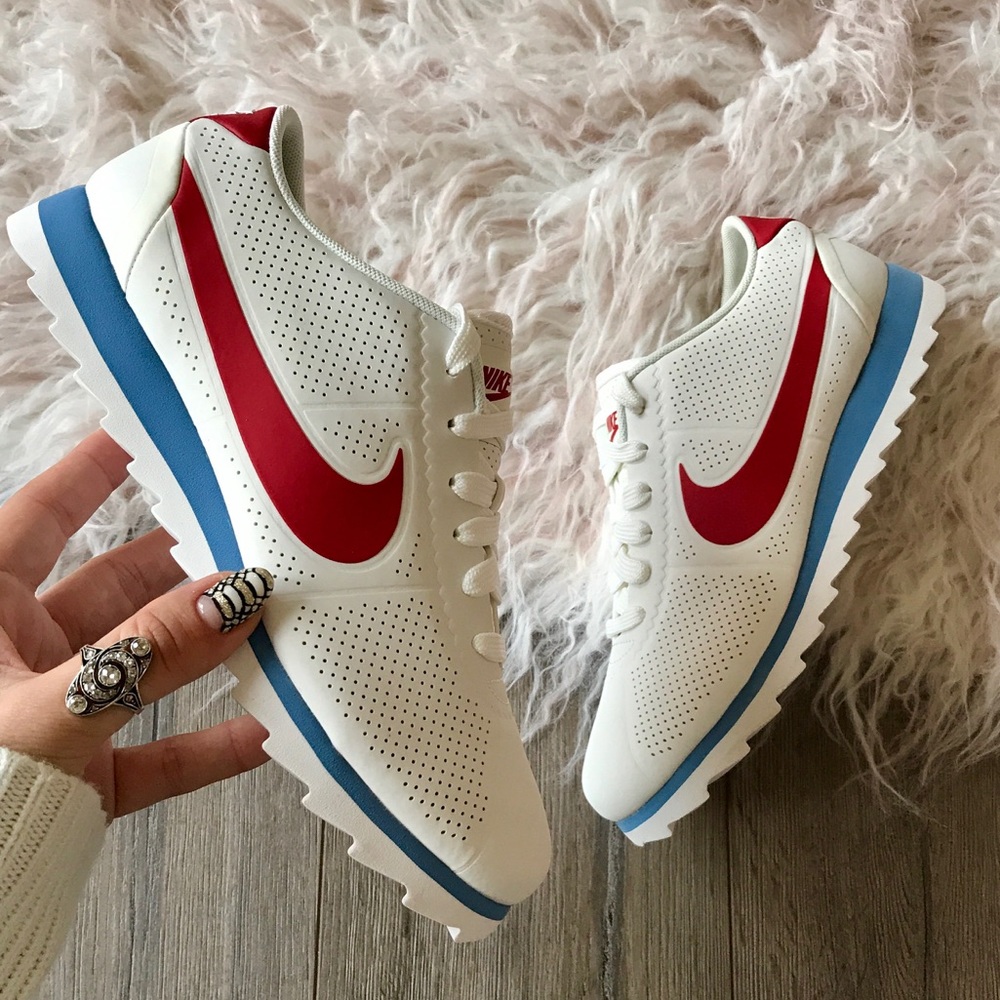 NWT Nike Cortez Ultra Moire 👌🏻 - Picture 2 of 8