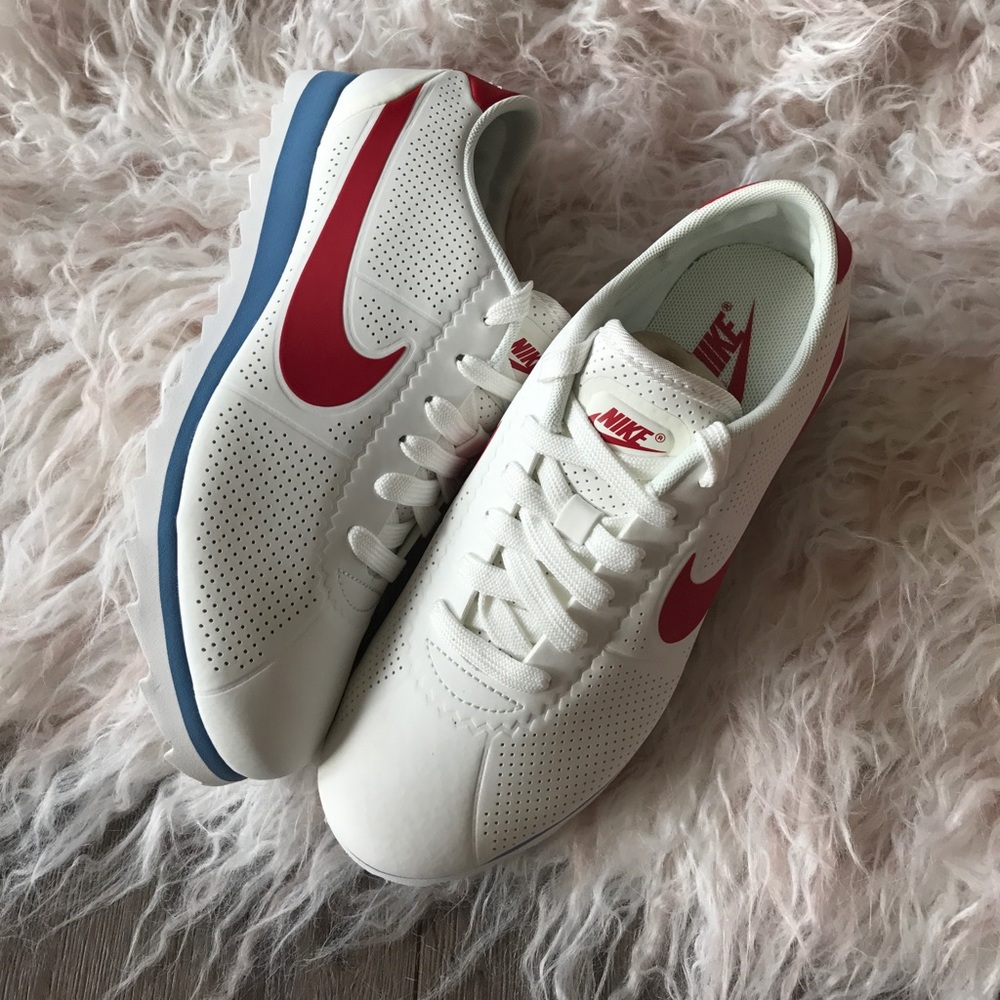 NWT Nike Cortez Ultra Moire 👌🏻 - Picture 8 of 8