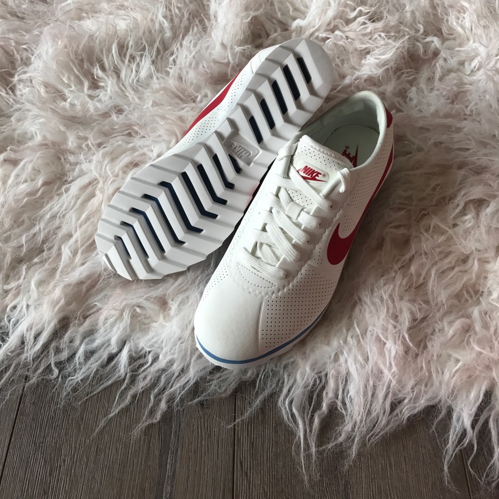 NWT Nike Cortez Ultra Moire 👌🏻 - Picture 7 of 8