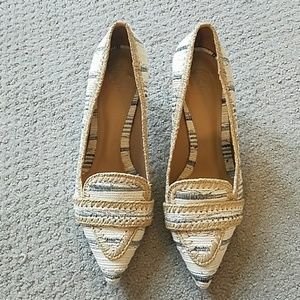 Tory Burch pumps