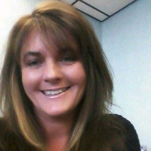 Meet your Posher, Joanna