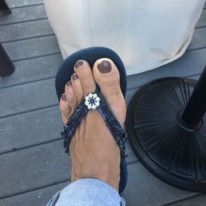 Meet your Posher, Donna