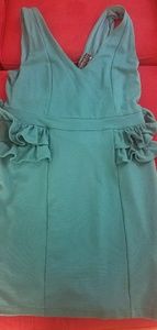 Beautiful dress for the Fall