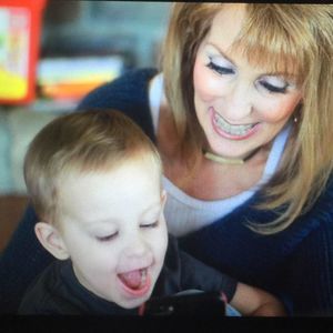 Meet your Posher, Andrea