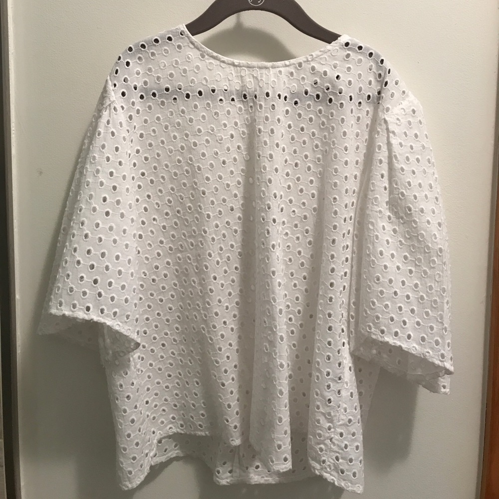 Zara Top
