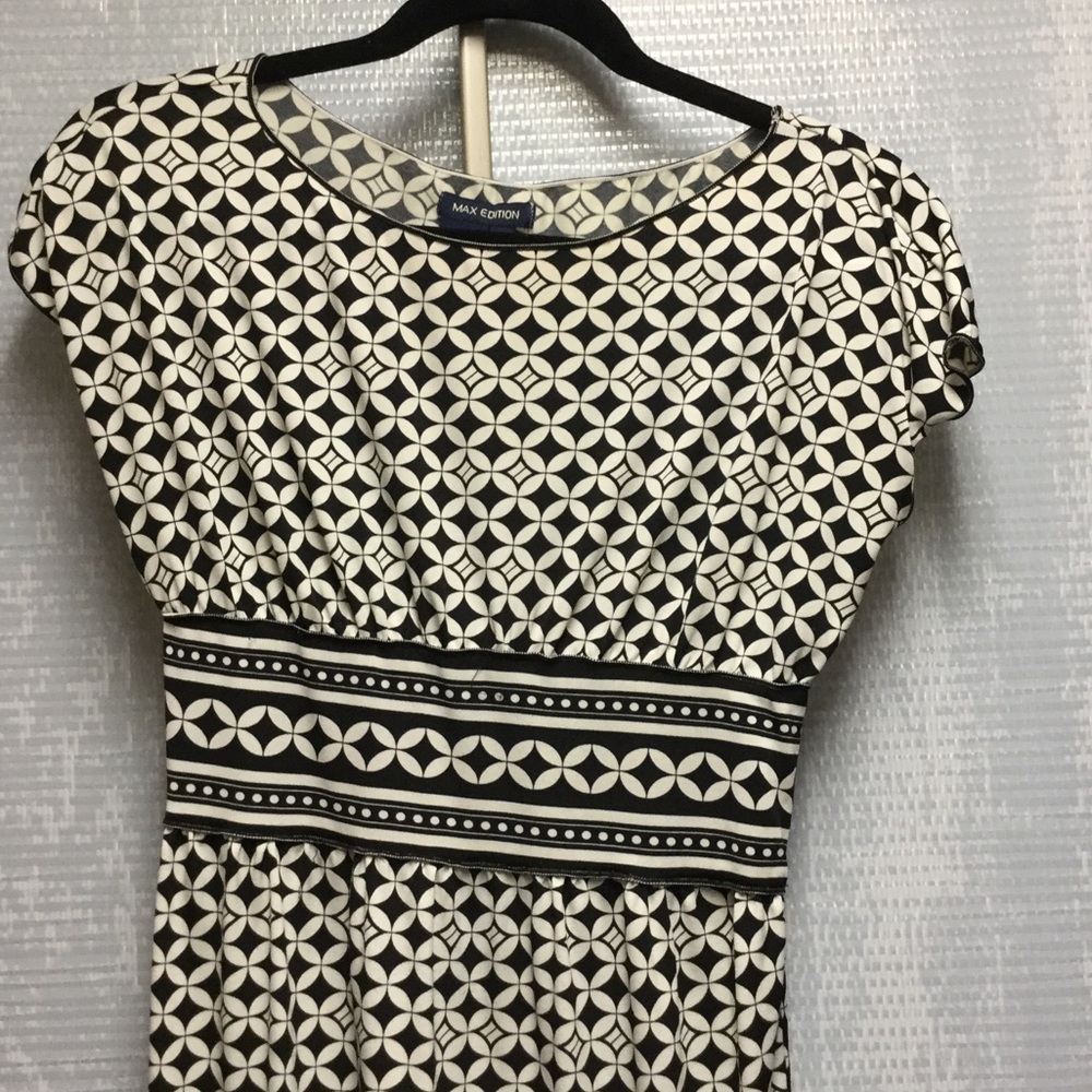 Max Edition dress
