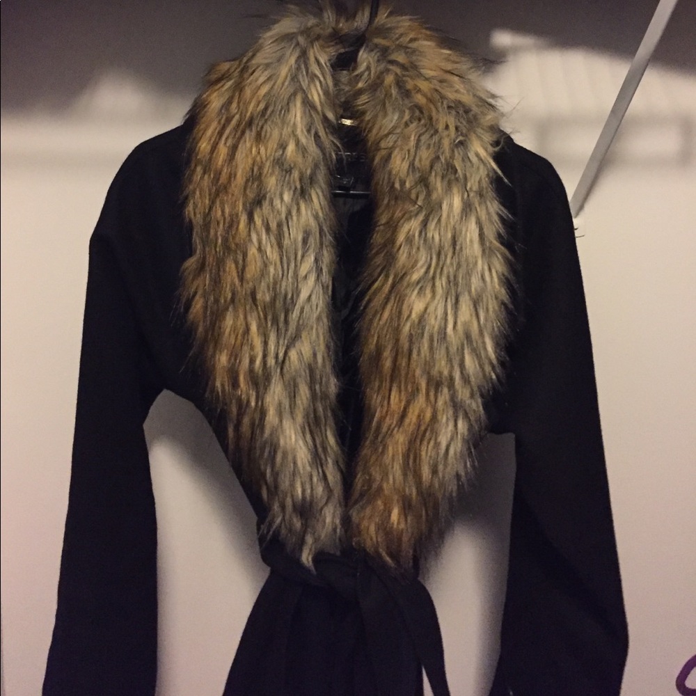 Winter coat