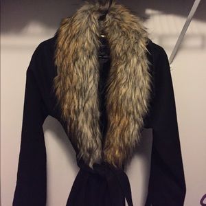 Winter coat