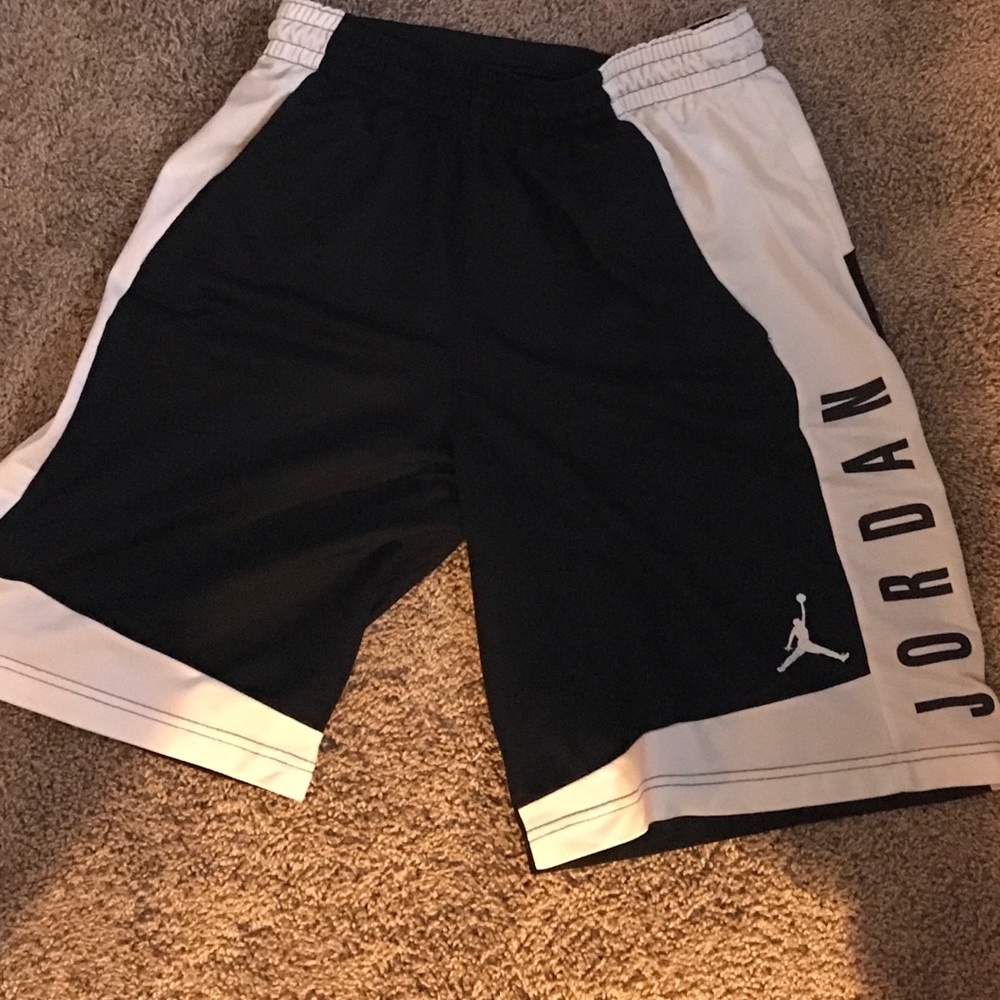 Jordan shorts
