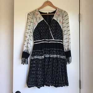 Free People New Romantics Dress