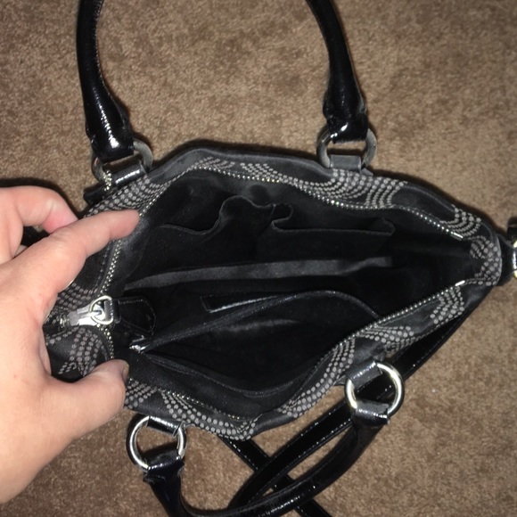 Coach purse - Picture 3 of 3