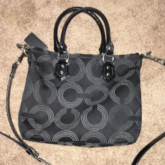 Coach purse - Picture 2 of 3
