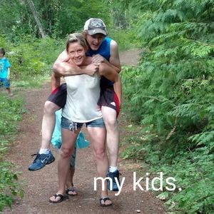 Meet your Posher, Stacy