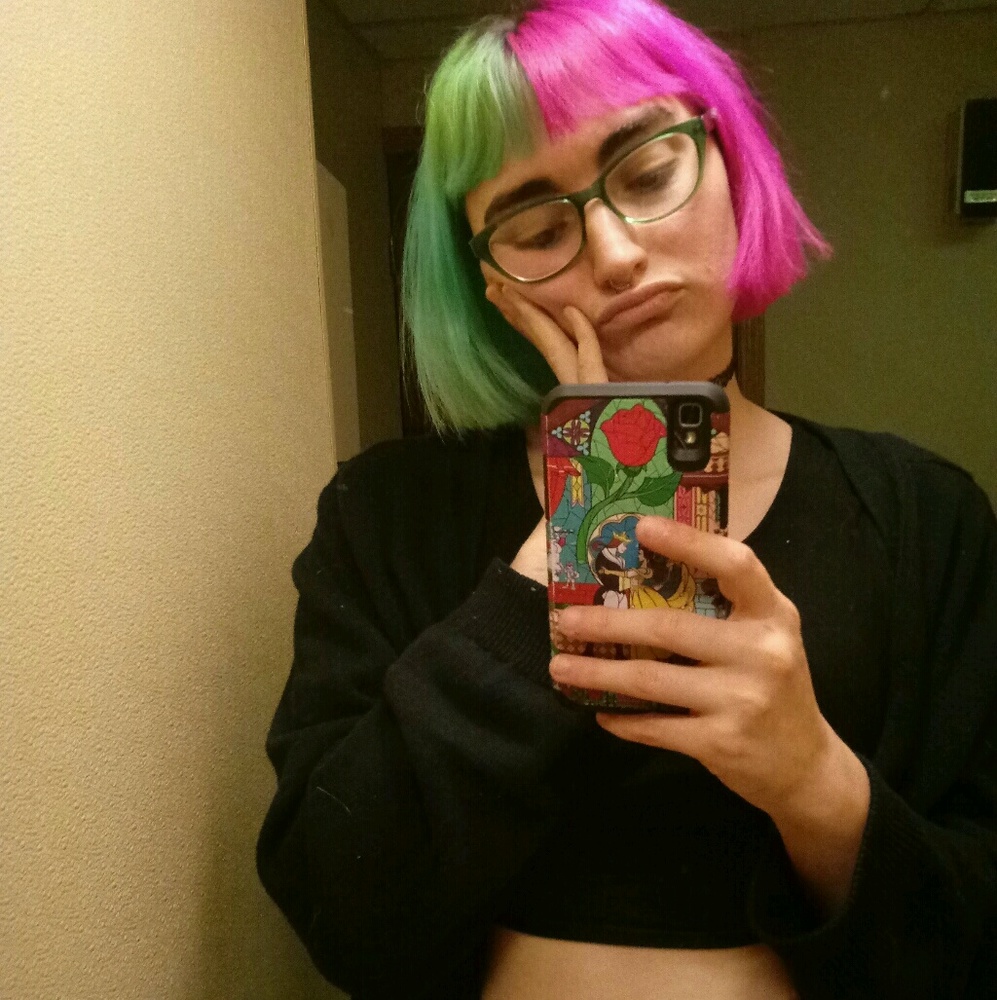 Meet your Posher, Brittany