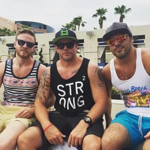 Meet your Posher, Lou