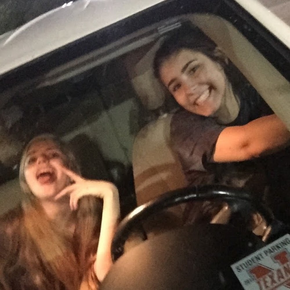 Meet your Posher, Nikki