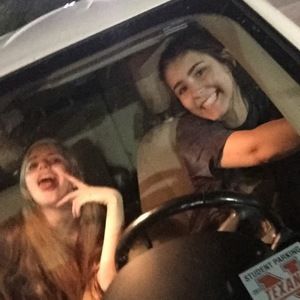 Meet your Posher, Nikki