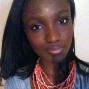 Meet your Posher, Grace