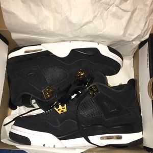 Air Jordan Retro 4