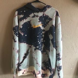 Nike hoodie