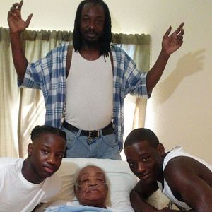 Meet your Posher, Jaylen