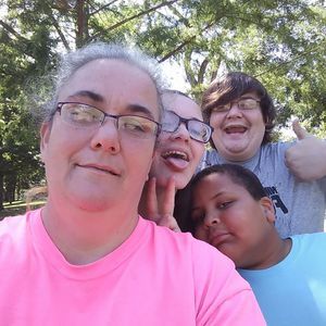 Meet your Posher, Natasha