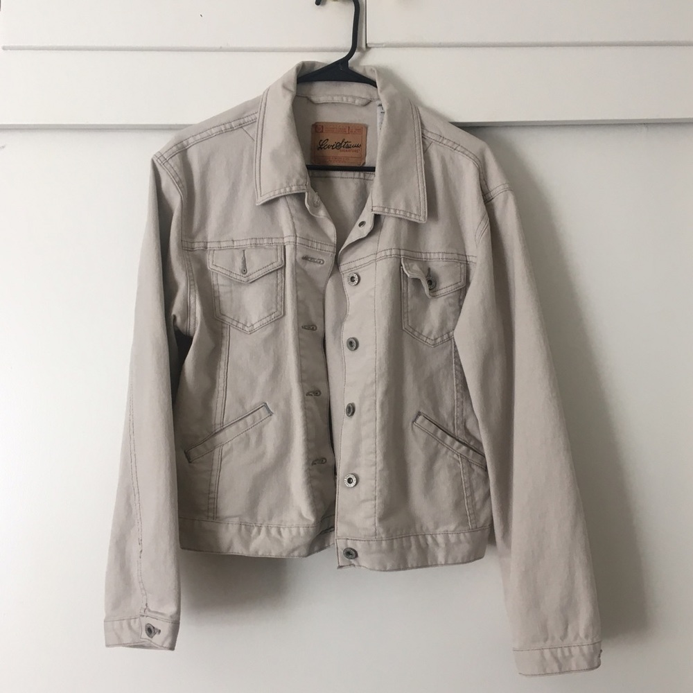 Levi's Jacket