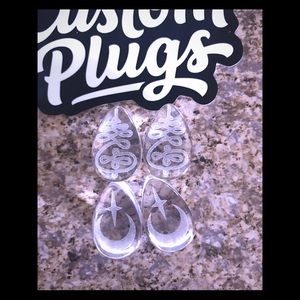 UKC Custom Plugs Brand New