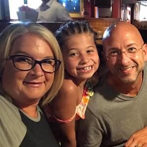 Meet your Posher, Melissa