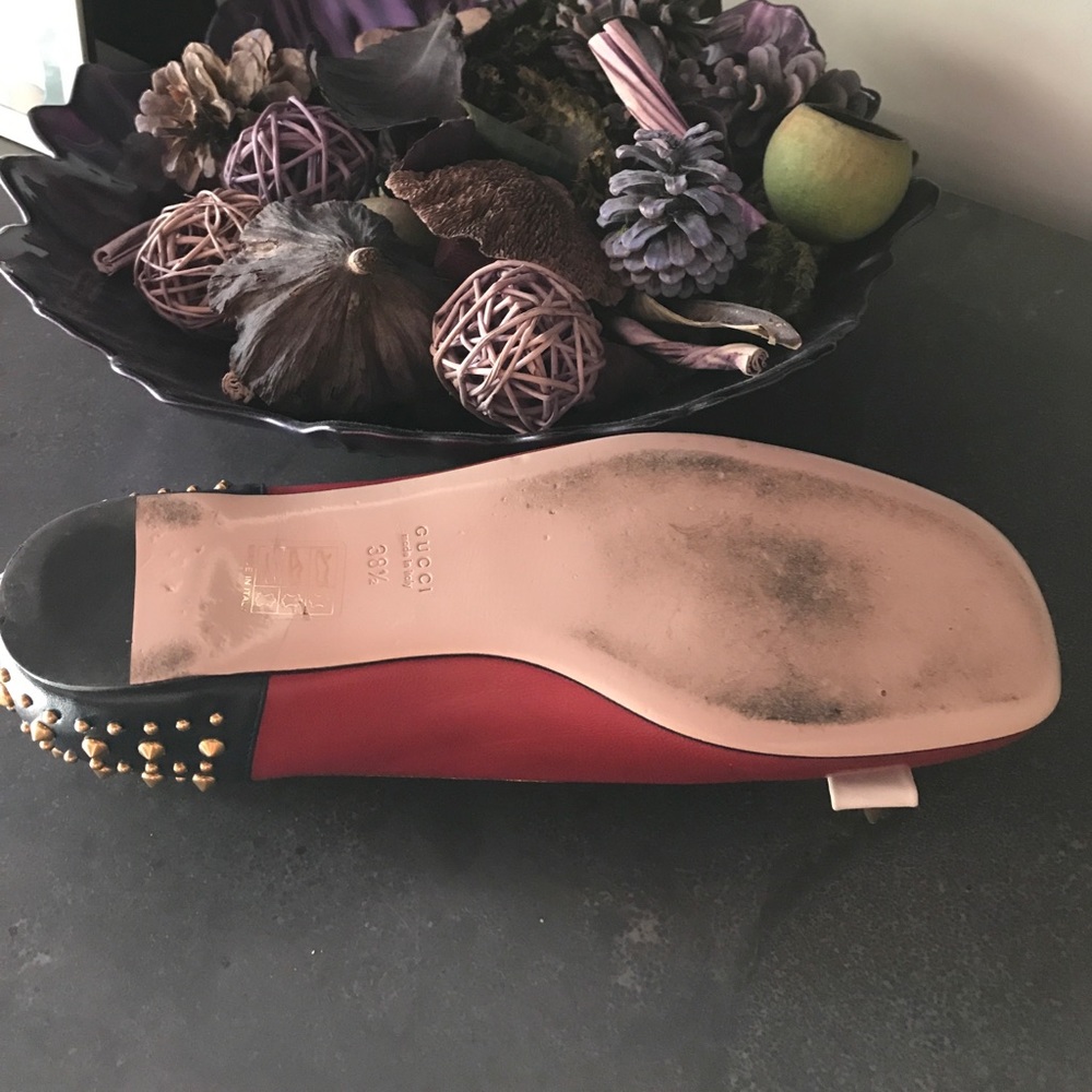 Gucci flats - Picture 3 of 3