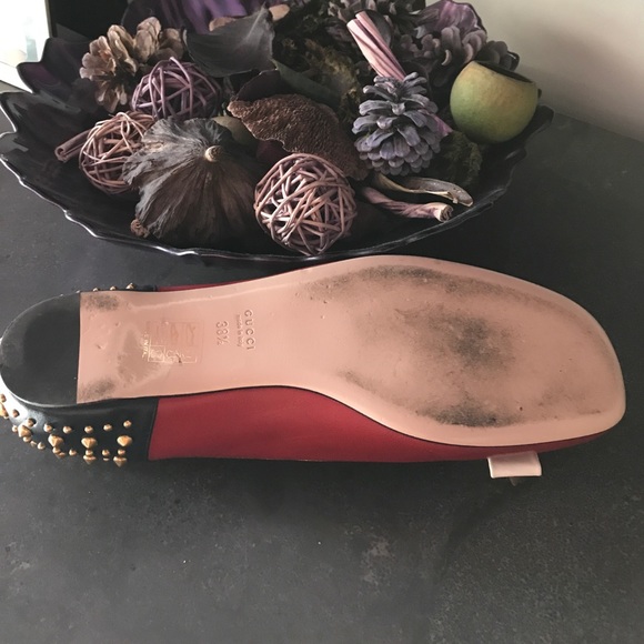 Gucci flats - Picture 3 of 3
