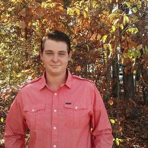 Meet your Posher, Bryan