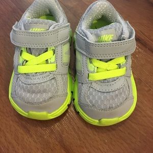 Toddler Nike Sneakers