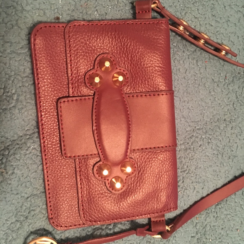 100% Authentic Michael Kors Fanny Pack!