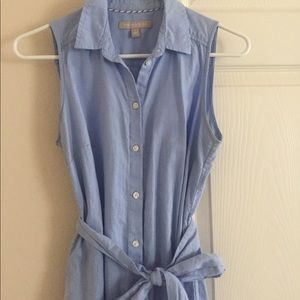 Banana Republic Dress