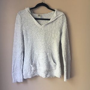 Roxy cozy sweater sweatshirt
