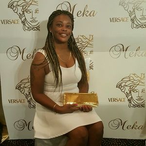 Meet your Posher, Vickie