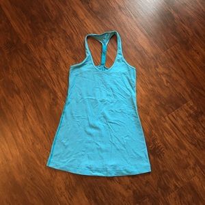 lululemon cool racer back