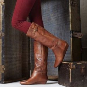 Steve Madden Intyce boots